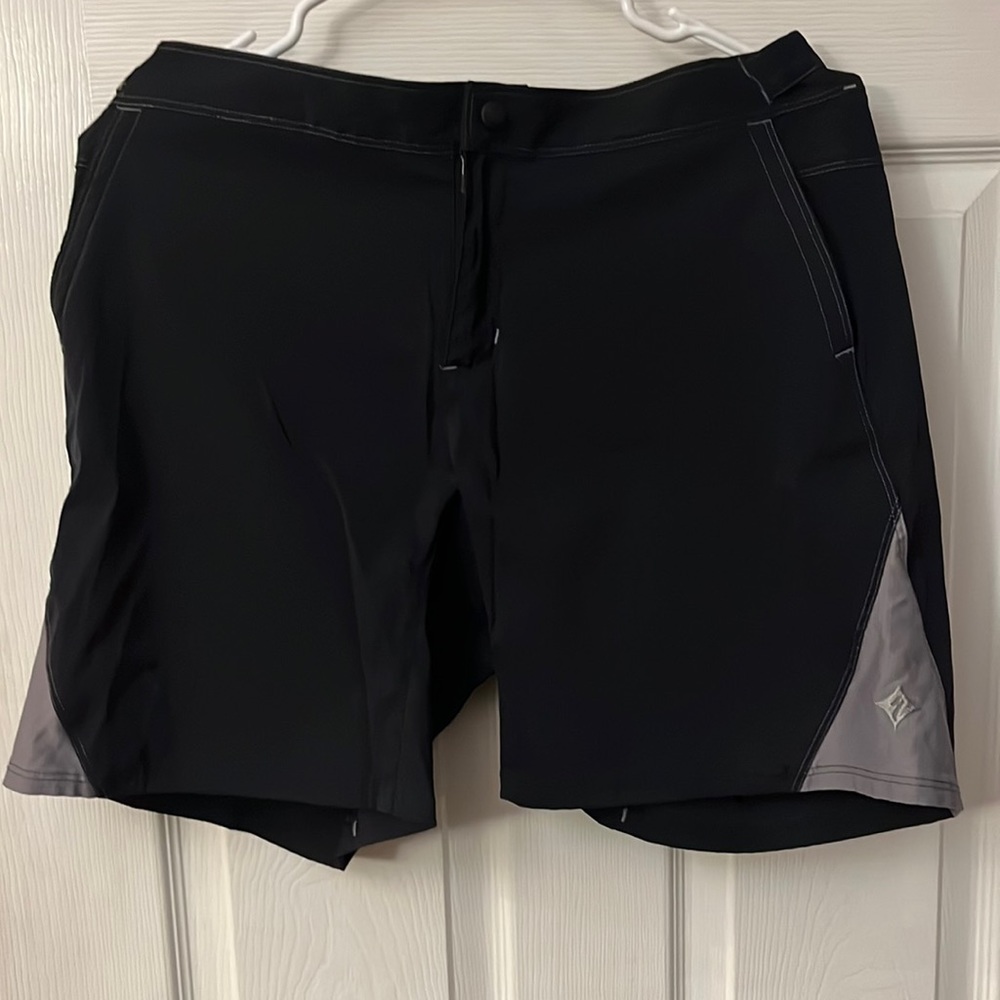 Specialized bike shorts no liner